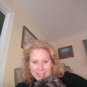 Meet your Posher, Kasey